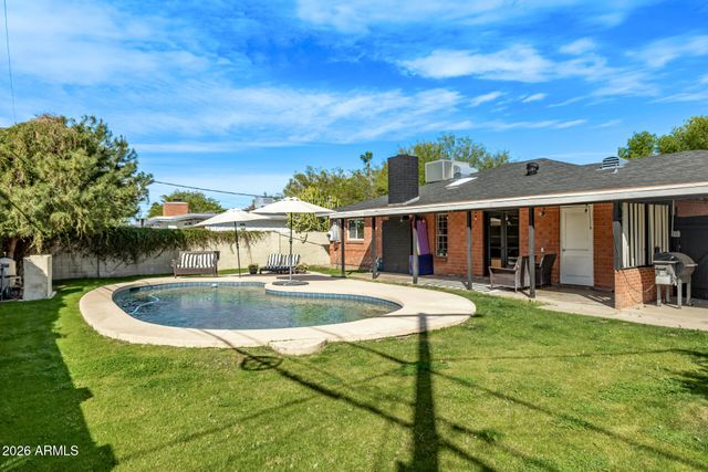 1903 E PALO VERDE Drive, Phoenix, AZ 85016