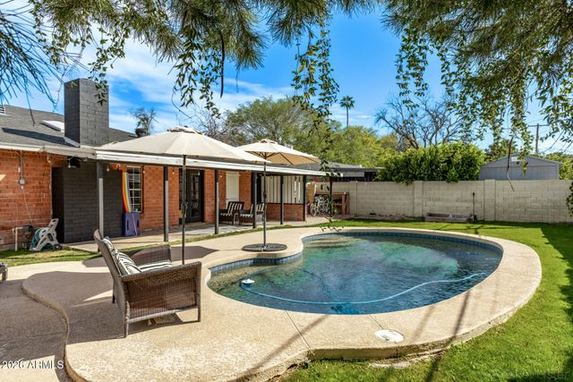 1903 E PALO VERDE Drive, Phoenix, AZ 85016