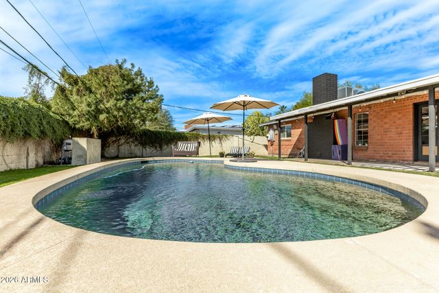 1903 E PALO VERDE Drive, Phoenix, AZ 85016