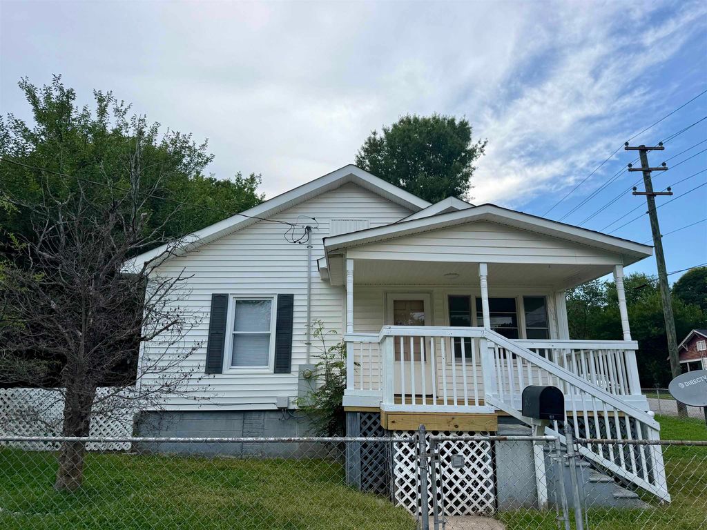 415 Willow Street, Gaffney, SC 29340