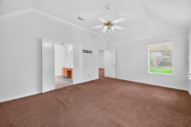 914 W Peach Hollow Circle, Pearland, TX 77584