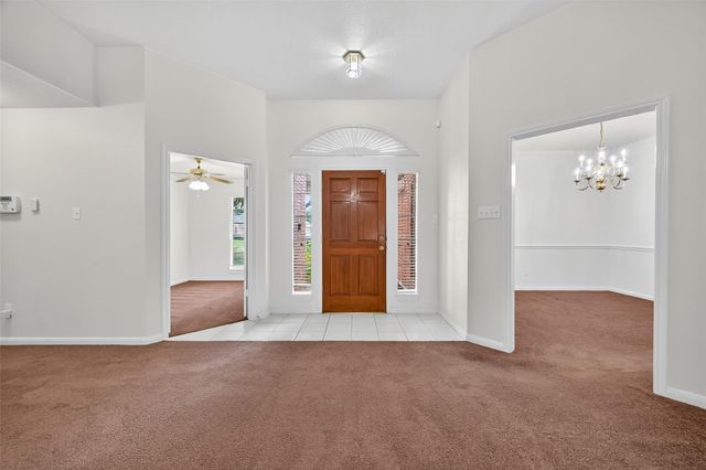 914 W Peach Hollow Circle, Pearland, TX 77584