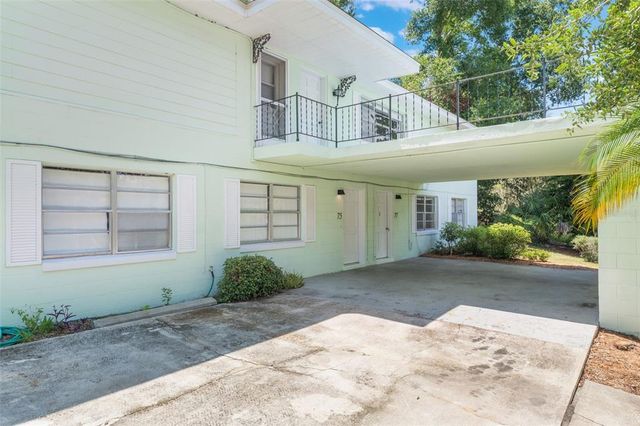 75 SUNNYSIDE DRIVE, Clermont, FL 34711