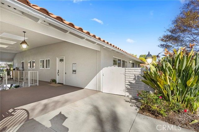 2046 Via Mariposa E Unit P, Laguna Woods, CA 92637