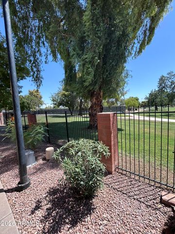 625 S WESTWOOD -- 145, Mesa, AZ 85210