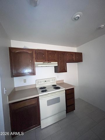 625 S WESTWOOD -- 145, Mesa, AZ 85210