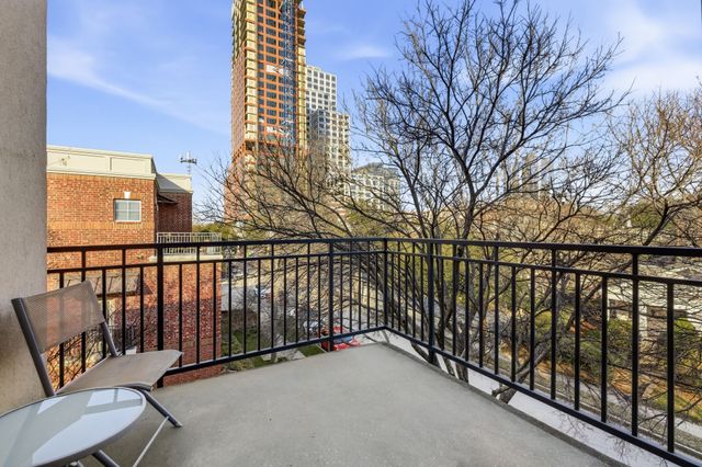 4419 Buena Vista Street 8, Dallas, TX 75205