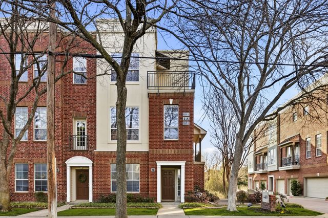 4419 Buena Vista Street 8, Dallas, TX 75205