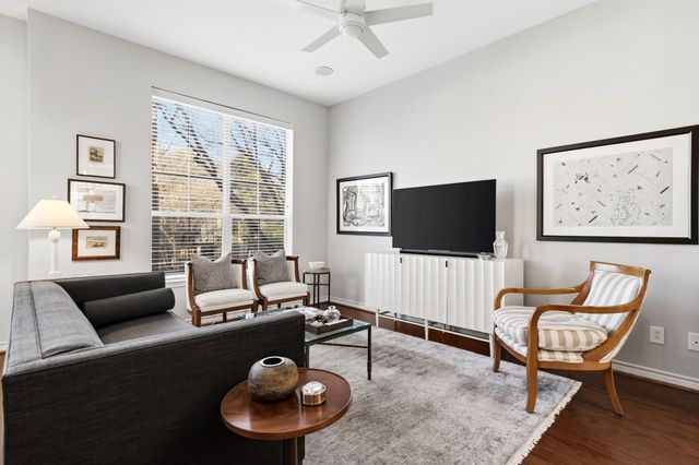 4419 Buena Vista Street 8, Dallas, TX 75205