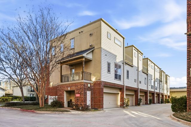 4419 Buena Vista Street 8, Dallas, TX 75205