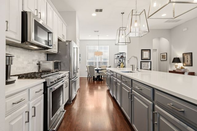 4419 Buena Vista Street 8, Dallas, TX 75205