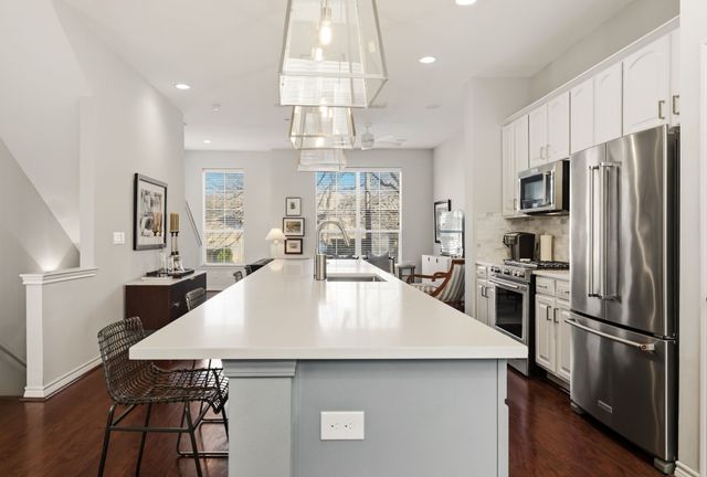 4419 Buena Vista Street 8, Dallas, TX 75205