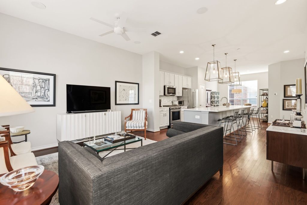 4419 Buena Vista Street 8, Dallas, TX 75205