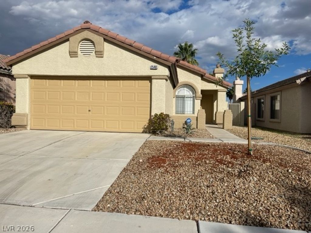 2548 Pine Run, Las Vegas, NV 89135