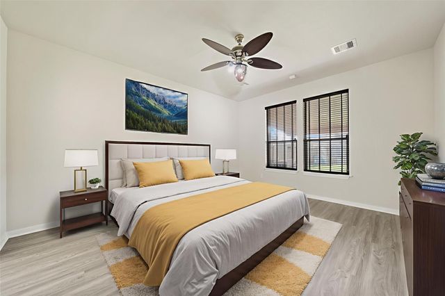 5711 Water Violet Lane, Richmond, TX 77407