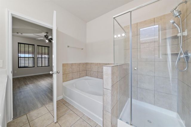 5711 Water Violet Lane, Richmond, TX 77407