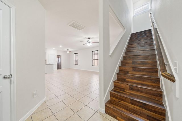 5711 Water Violet Lane, Richmond, TX 77407