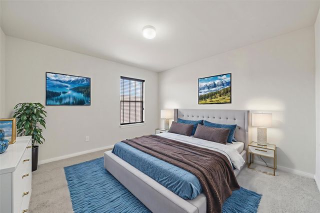 5711 Water Violet Lane, Richmond, TX 77407