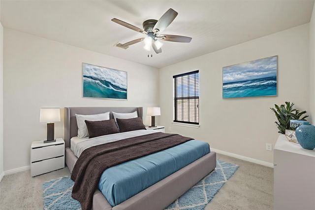 5711 Water Violet Lane, Richmond, TX 77407