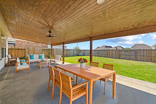 5711 Water Violet Lane, Richmond, TX 77407