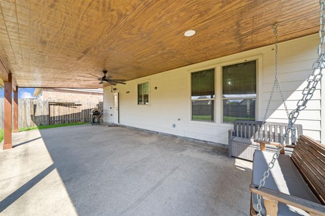 5711 Water Violet Lane, Richmond, TX 77407