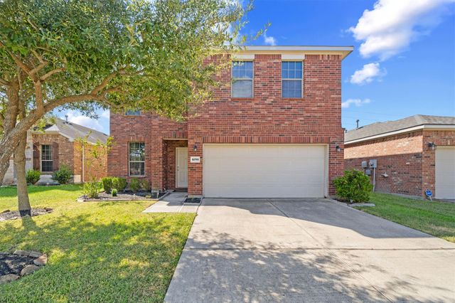 5711 Water Violet Lane, Richmond, TX 77407
