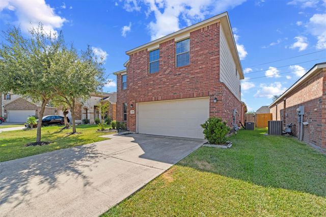 5711 Water Violet Lane, Richmond, TX 77407