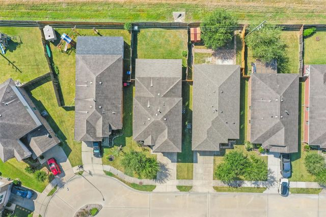 5711 Water Violet Lane, Richmond, TX 77407