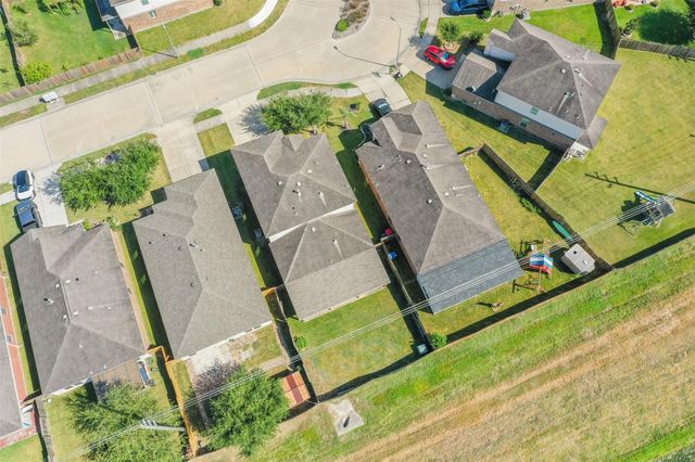 5711 Water Violet Lane, Richmond, TX 77407