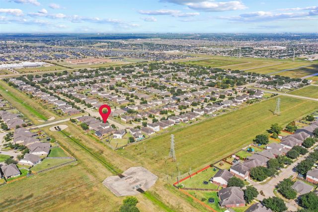 5711 Water Violet Lane, Richmond, TX 77407