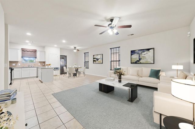 5711 Water Violet Lane, Richmond, TX 77407