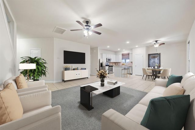 5711 Water Violet Lane, Richmond, TX 77407