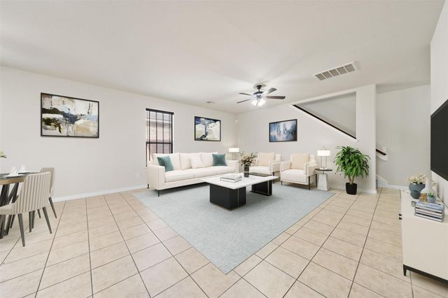 5711 Water Violet Lane, Richmond, TX 77407