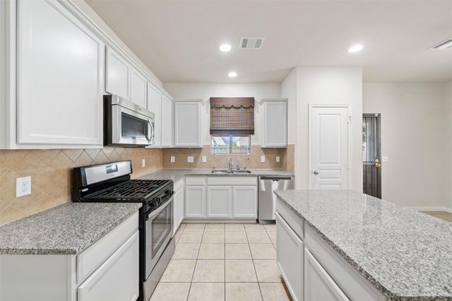 5711 Water Violet Lane, Richmond, TX 77407