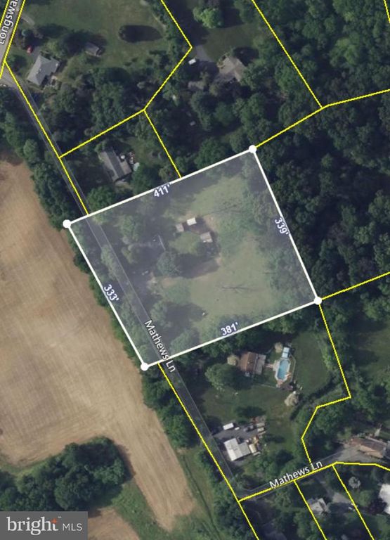 3351 MATHEWS LN, Alburtis, PA 18011