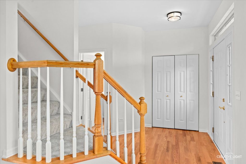 1703 Hidden Oaks Court, Plainfield, IL 60586 — photo 5