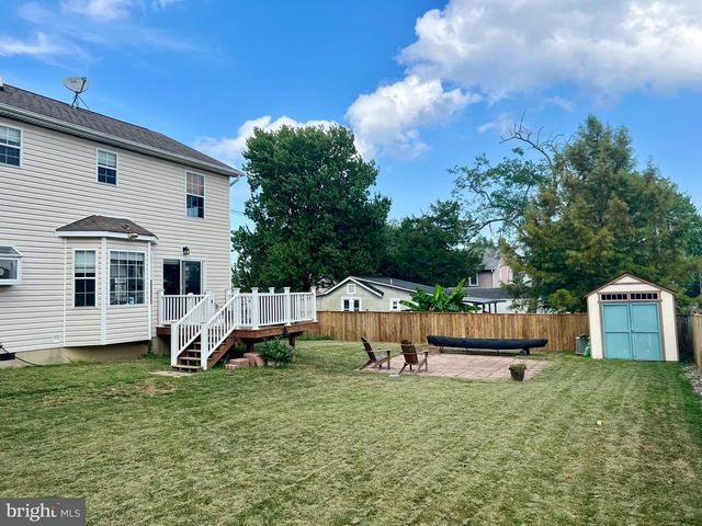 3715 27TH ST, Chesapeake Beach, MD 20732
