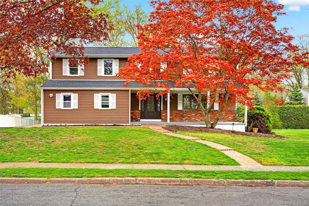 183 Liberty Road, Tappan, NY 10983