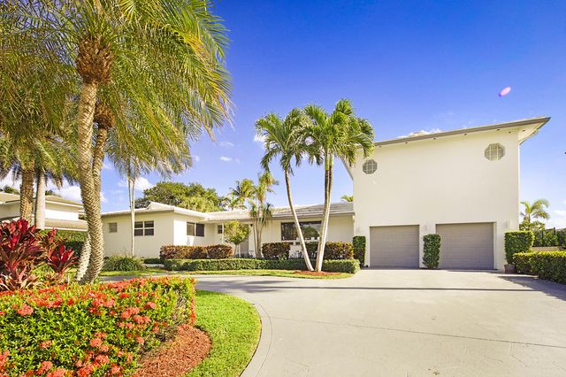 2 Inlet Cay Drive, Ocean Ridge, FL 33435
