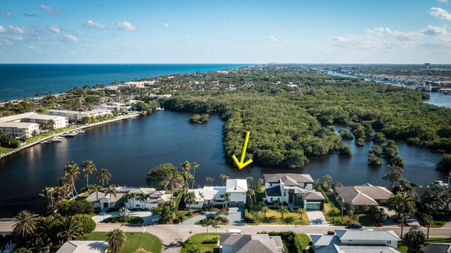 2 Inlet Cay Drive, Ocean Ridge, FL 33435