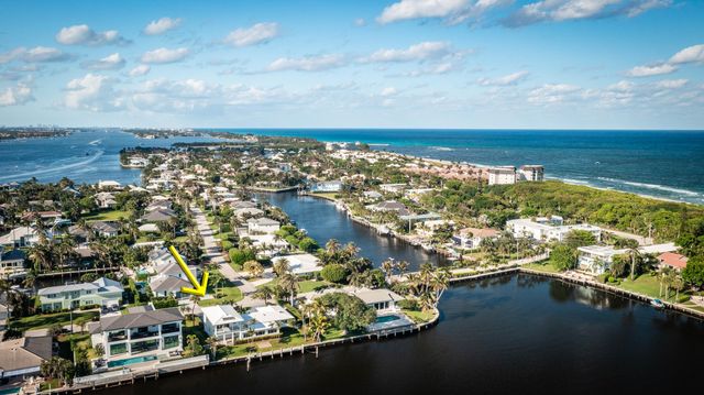 2 Inlet Cay Drive, Ocean Ridge, FL 33435