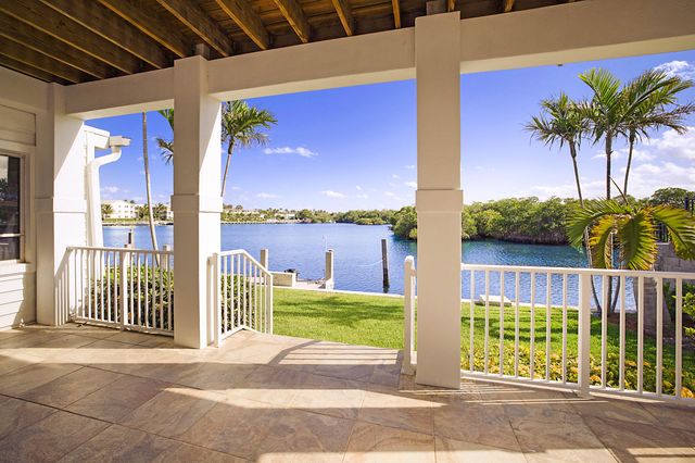 2 Inlet Cay Drive, Ocean Ridge, FL 33435
