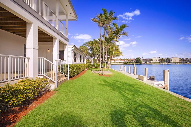 2 Inlet Cay Drive, Ocean Ridge, FL 33435