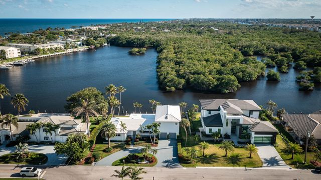 2 Inlet Cay Drive, Ocean Ridge, FL 33435