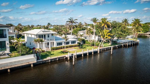 2 Inlet Cay Drive, Ocean Ridge, FL 33435