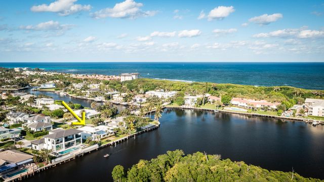 2 Inlet Cay Drive, Ocean Ridge, FL 33435