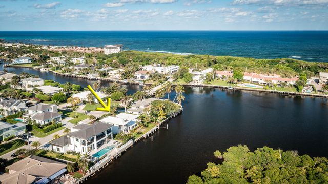 2 Inlet Cay Drive, Ocean Ridge, FL 33435