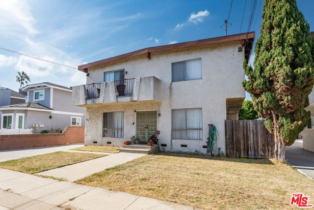 2013 Ruhland Avenue, Redondo Beach, CA 90278