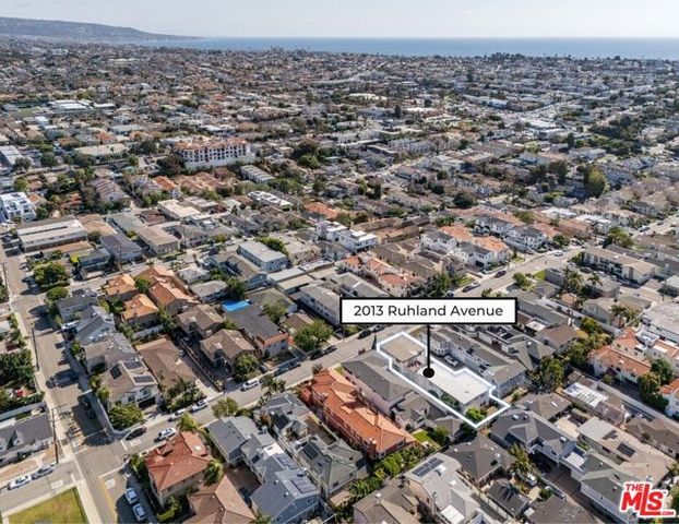 2013 Ruhland Avenue, Redondo Beach, CA 90278