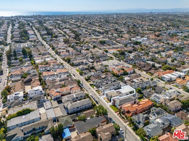 2013 Ruhland Avenue, Redondo Beach, CA 90278